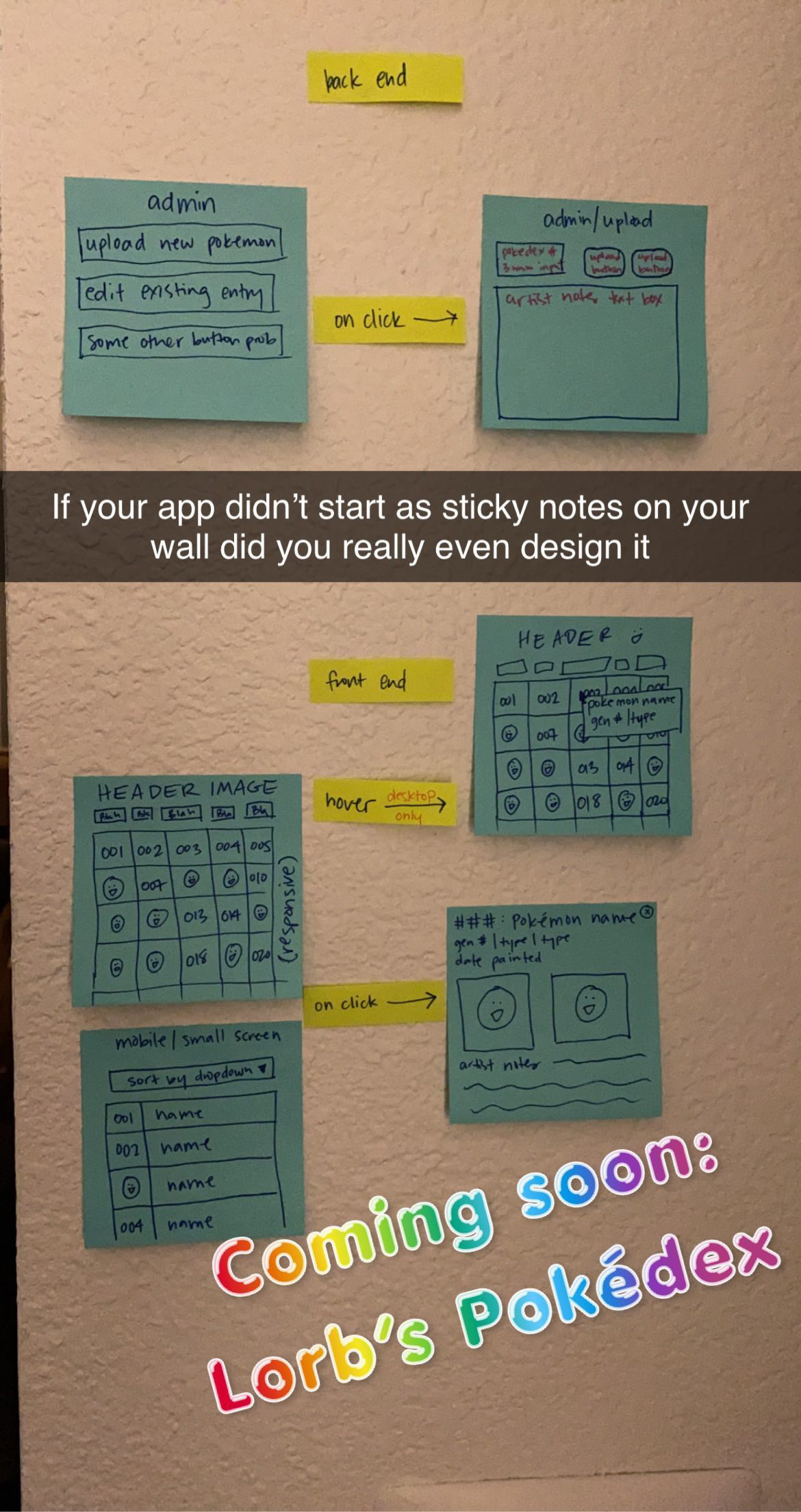 user-flow